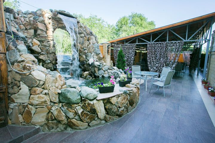 Terrace/Patio 51 of 51