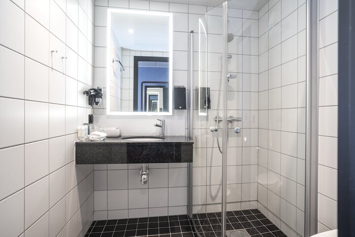 Bathroom Vanities