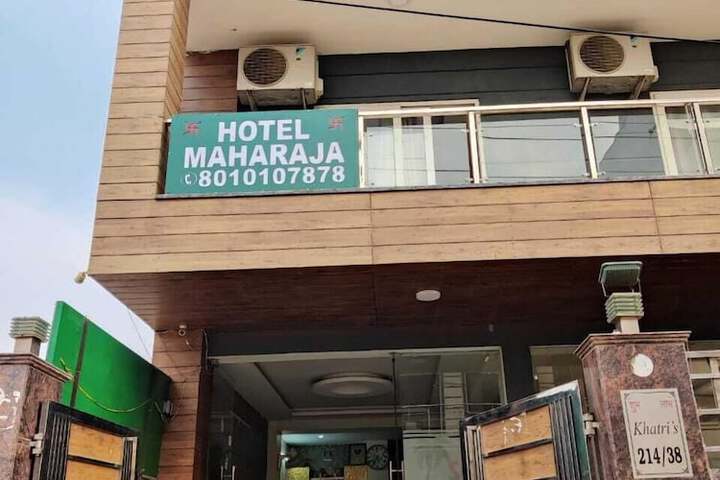 Hotel 31 of 31