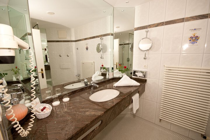 Bathroom Vanities