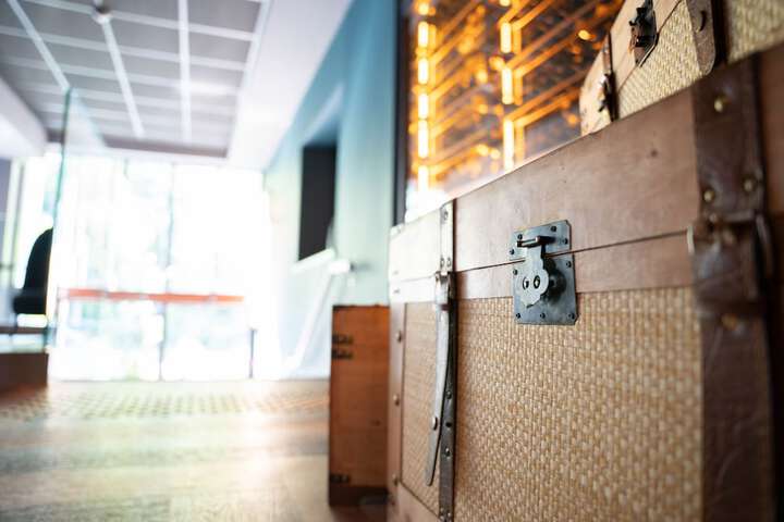 Lobby Photos