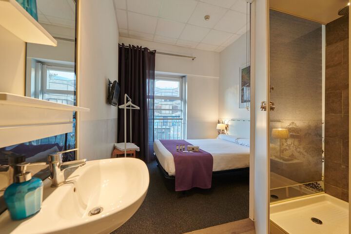Bath Photo