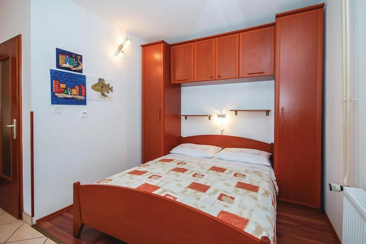 Stunning Home in Lovran With Wifi and 0 Bedrooms