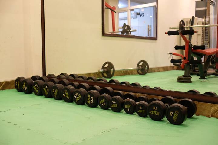 Health and Fitness 68 of 84