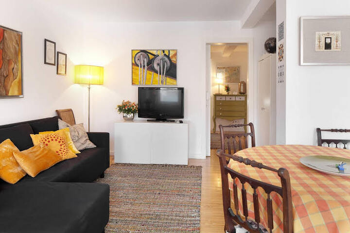 Fitness Center Photo