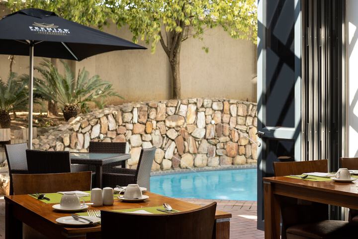Terrace/Patio 71 of 75