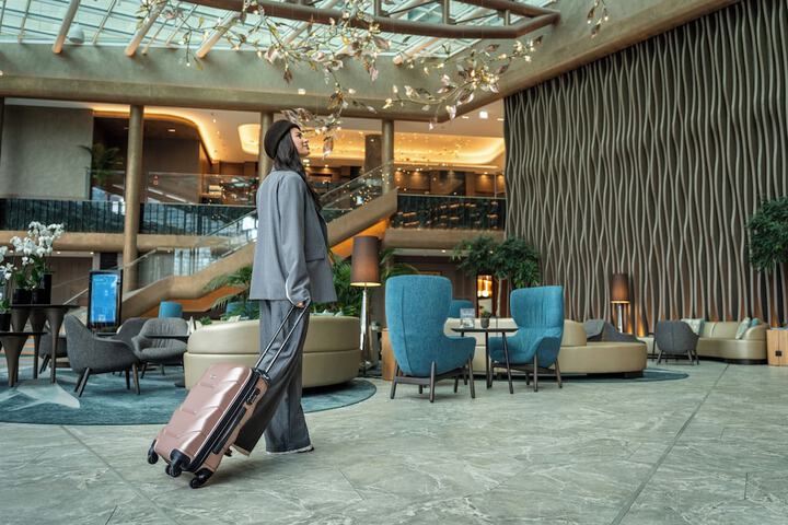 Hotel Interior 12 of 182
