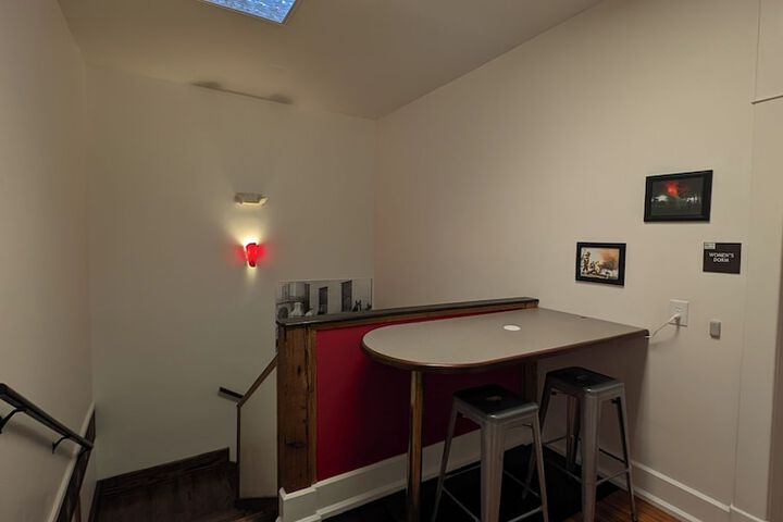 Hotel Interior 43 of 52