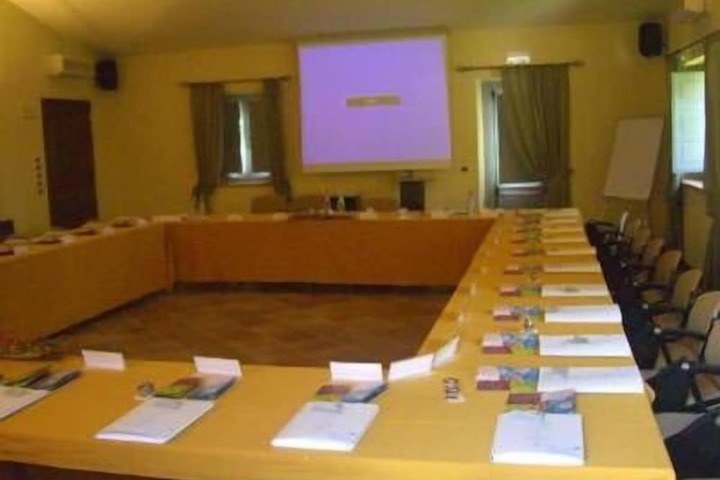 Meeting 22 of 30