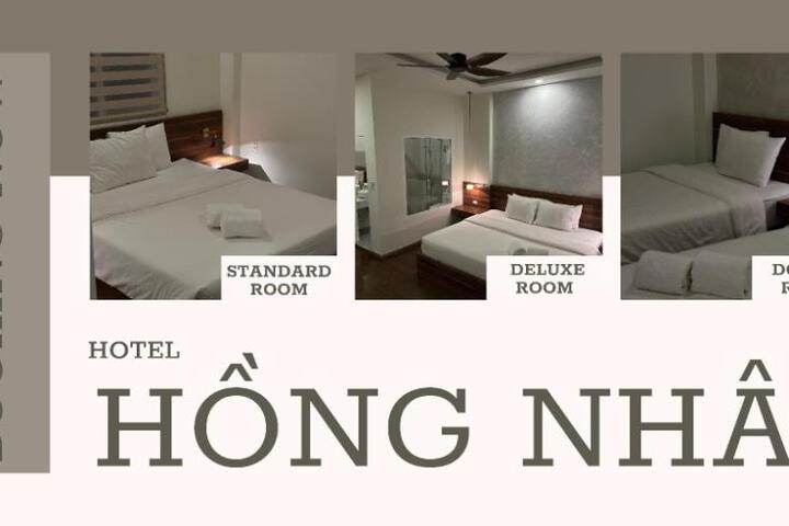 Hong Nhan Hotel