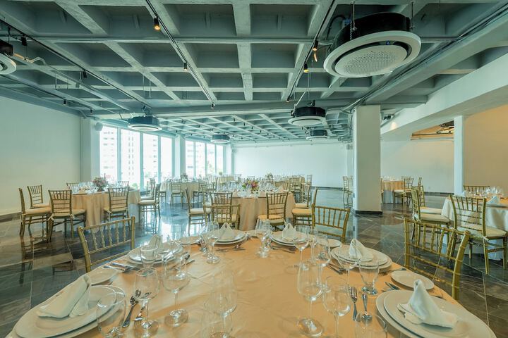 Hotel Interior 127 of 165
