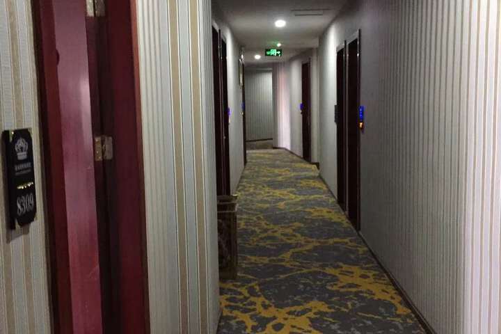 Hotel Interior 7 of 16
