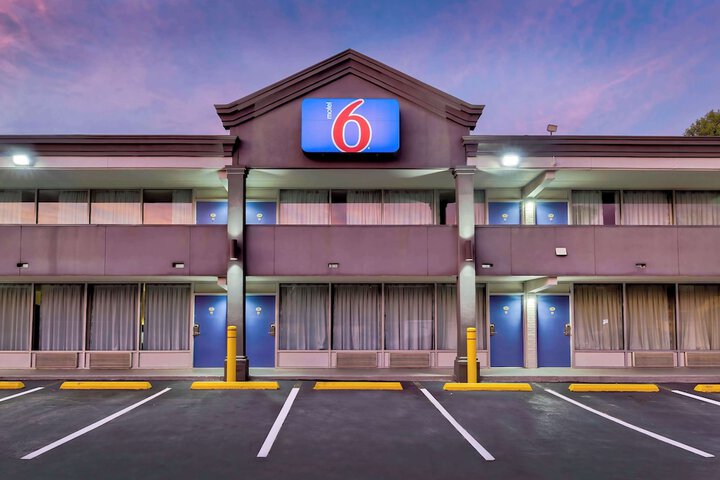 Hotel 38 of 41