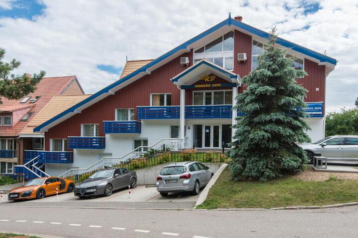 Hotel 15 of 23