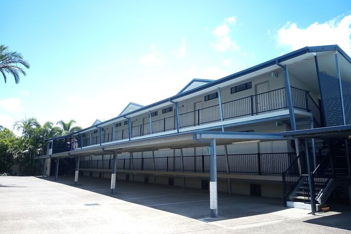 Hotel Exterior 63 of 63