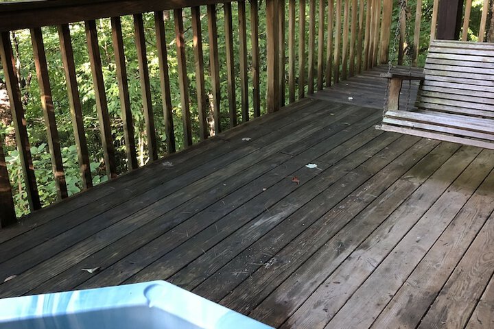 Terrace/Patio 39 of 39