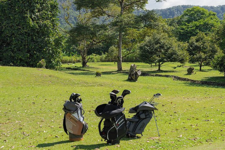 Golf 45 of 86
