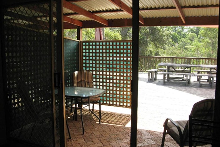 Terrace/Patio 8 of 26