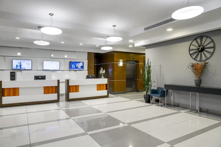 Hotel Interior 2 of 53