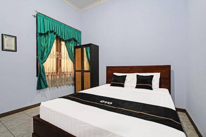 Capital O 91355 Hotel Mustika 1 Syariah
