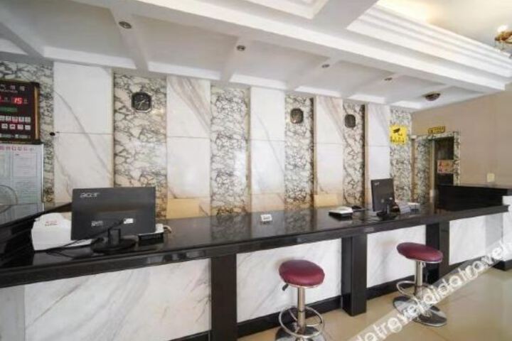 Hotel Interior 10 of 25