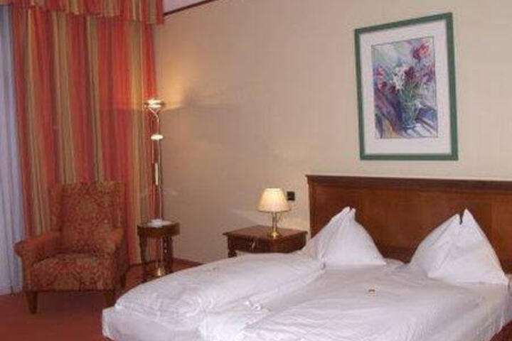 GRANDHOTEL PANHANS