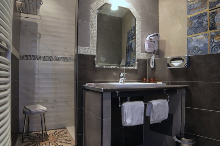 Bath Amenities