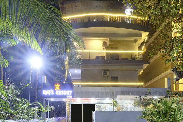 Hotel 38 of 39
