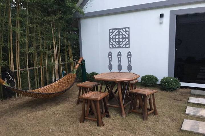 Terrace/Patio 11 of 15