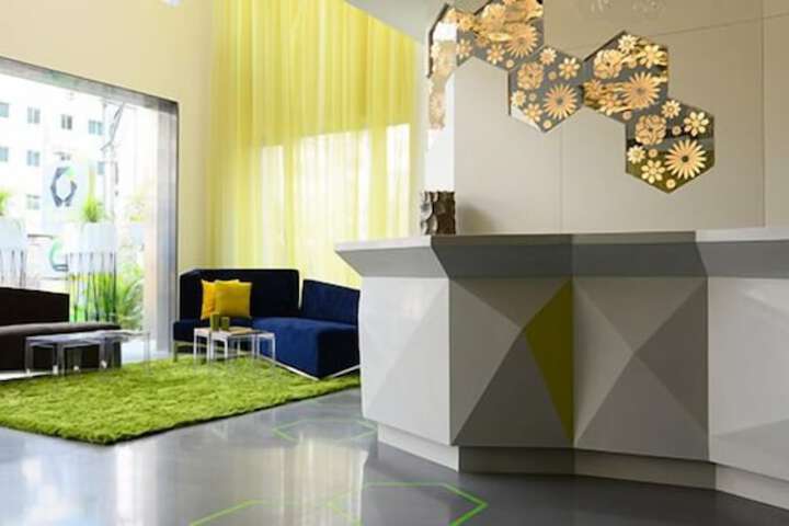 Hotel Interior 2 of 33
