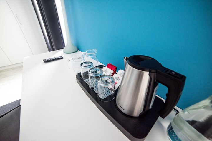 Breakfast/Coffee Service 29 of 66