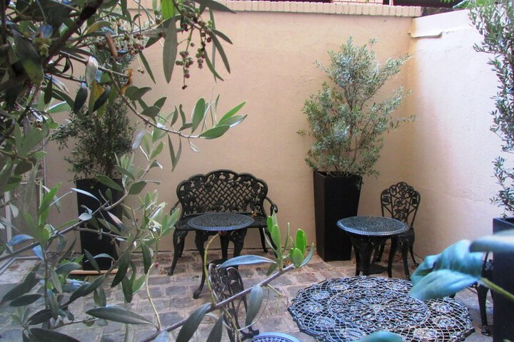 Outside Photo