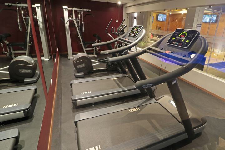 Health and Fitness 15 of 26