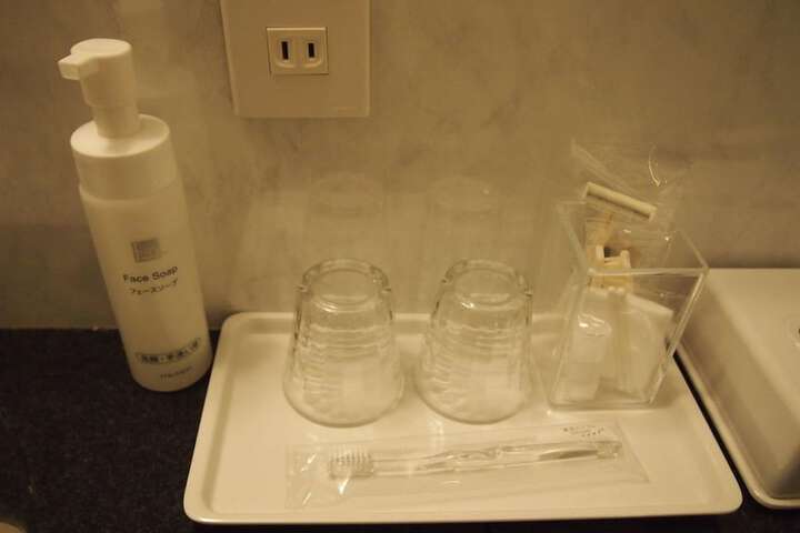 Bathroom Vanities