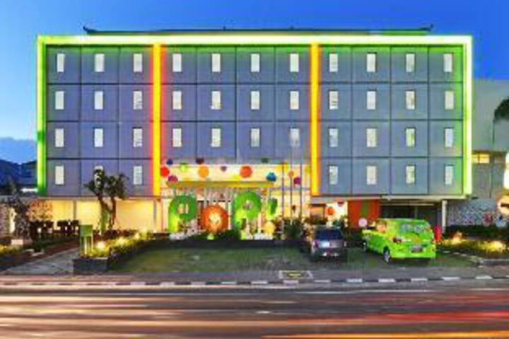 Fitness Center Photo