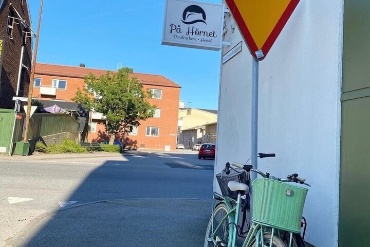 På Hörnet