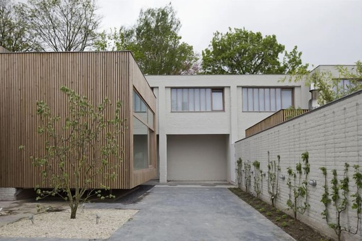 Wu Wei in Kortrijk