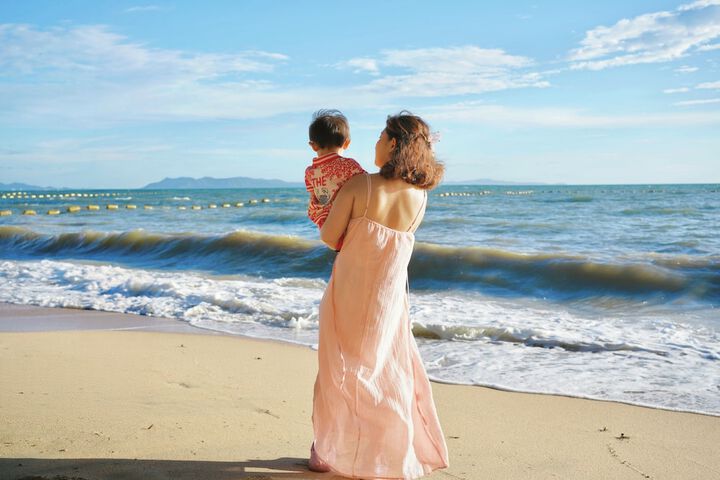 Beach 137 of 165