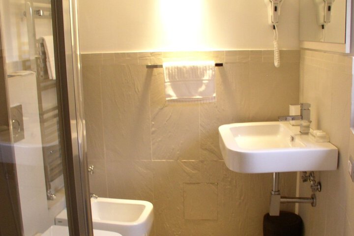 Bath Amenities