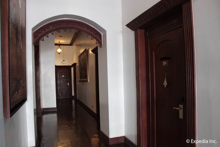 Hotel Interior 117 of 131