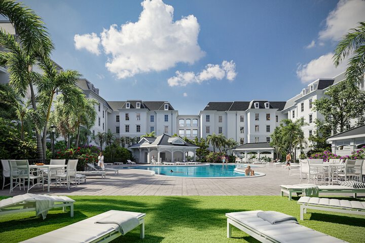 Hotel 16 of 16