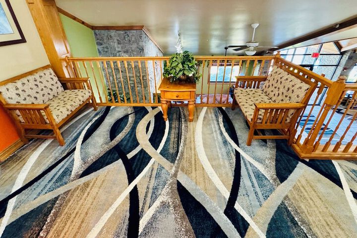 Hotel Interior 11 of 64