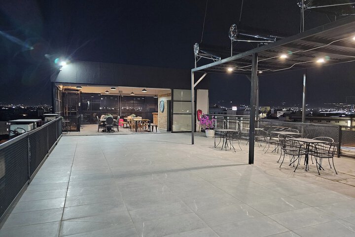 Terrace/Patio 43 of 47