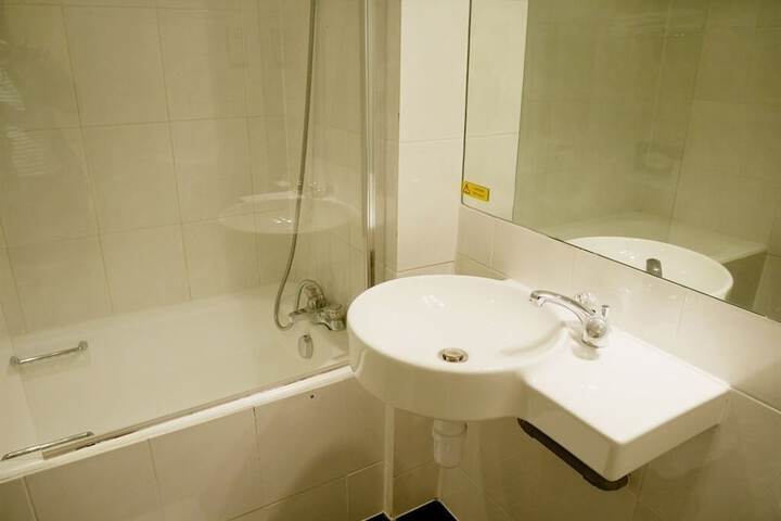 Bath Photo