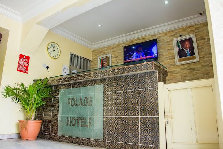 Hotel Interior 3 of 48