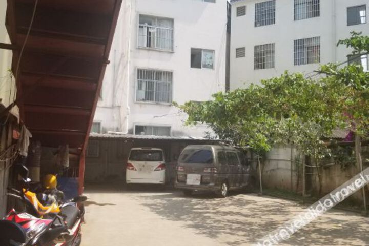 Puer Tengying Hotel