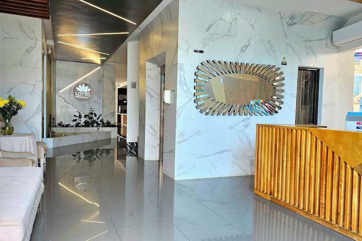 Hotel Interior 2 of 58