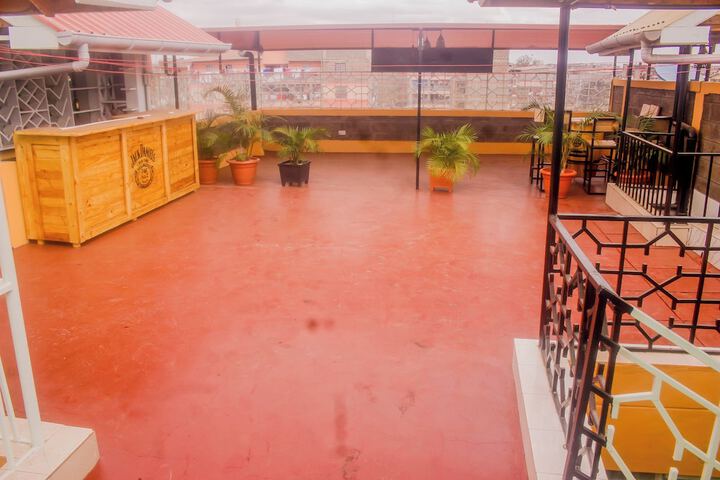 Terrace/Patio 15 of 16