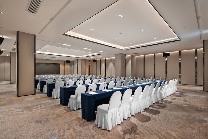 Meeting 117 of 124