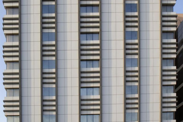 Hotel 138 of 140